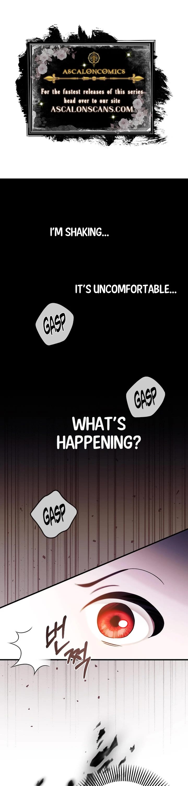 First Time As An Adored Youngest Child Chapter 5 page 2 - Chapter 5