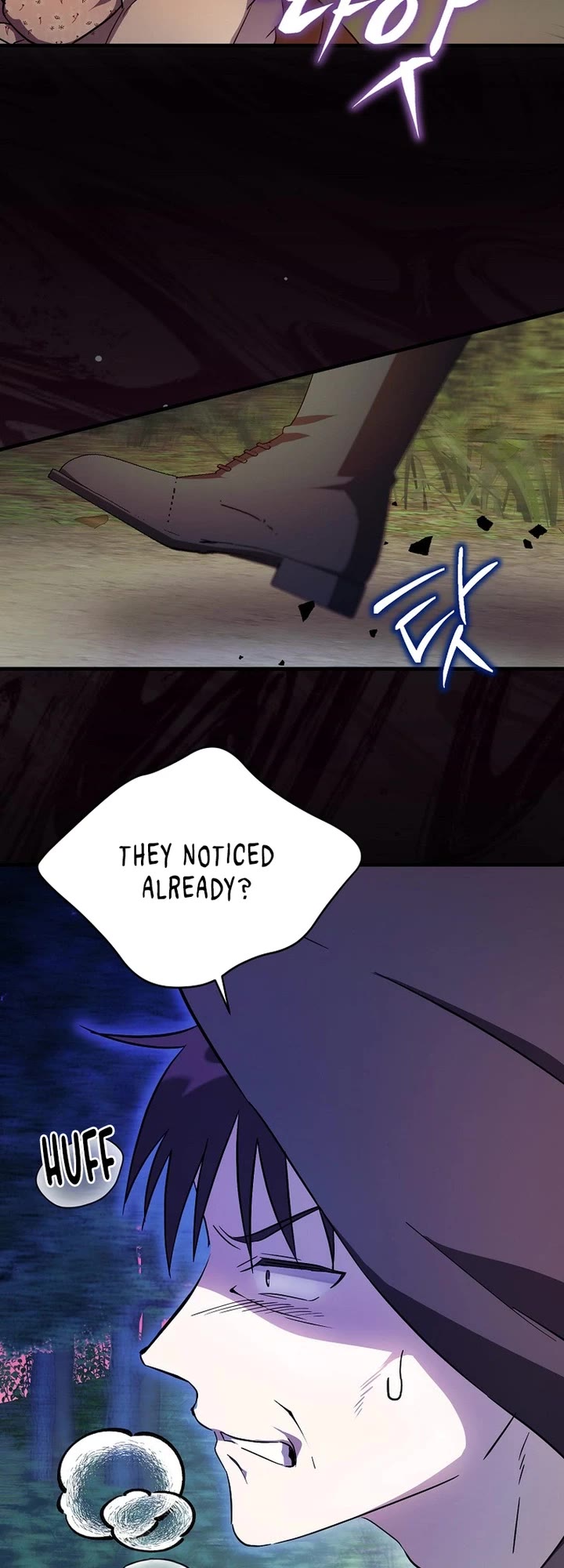 First Time As An Adored Youngest Child Chapter 5 page 20 - Chapter 5
