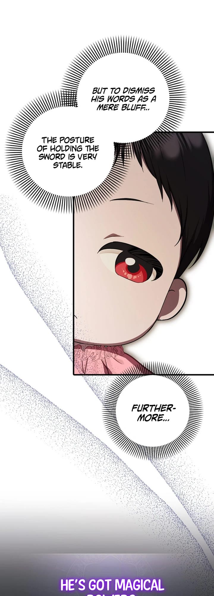 First Time As An Adored Youngest Child Chapter 5 page 24 - Chapter 5