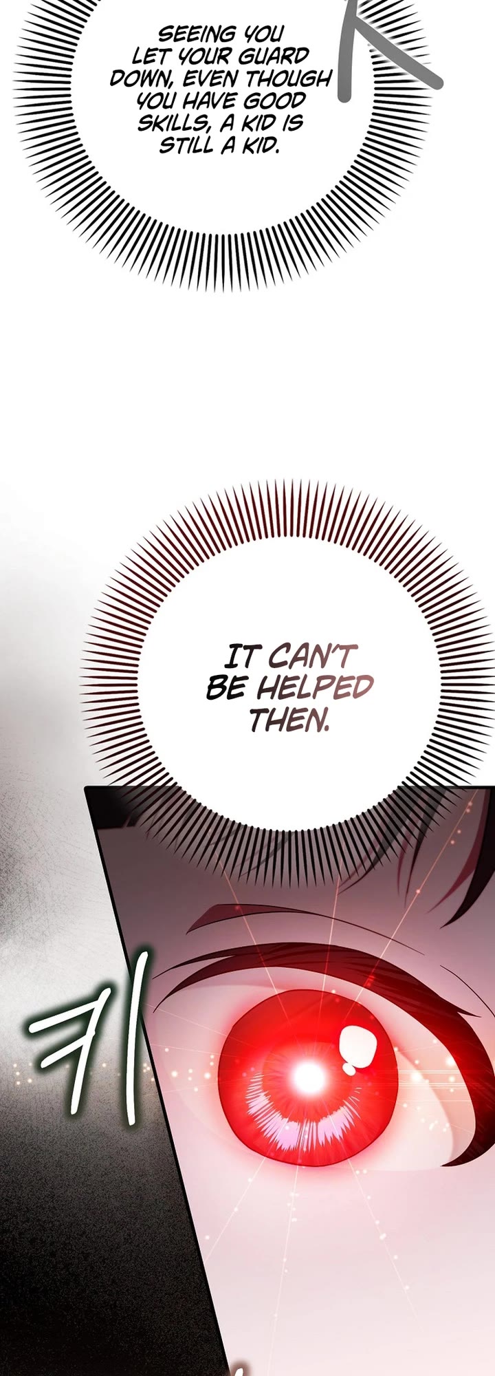 First Time As An Adored Youngest Child Chapter 5 page 32 - Chapter 5