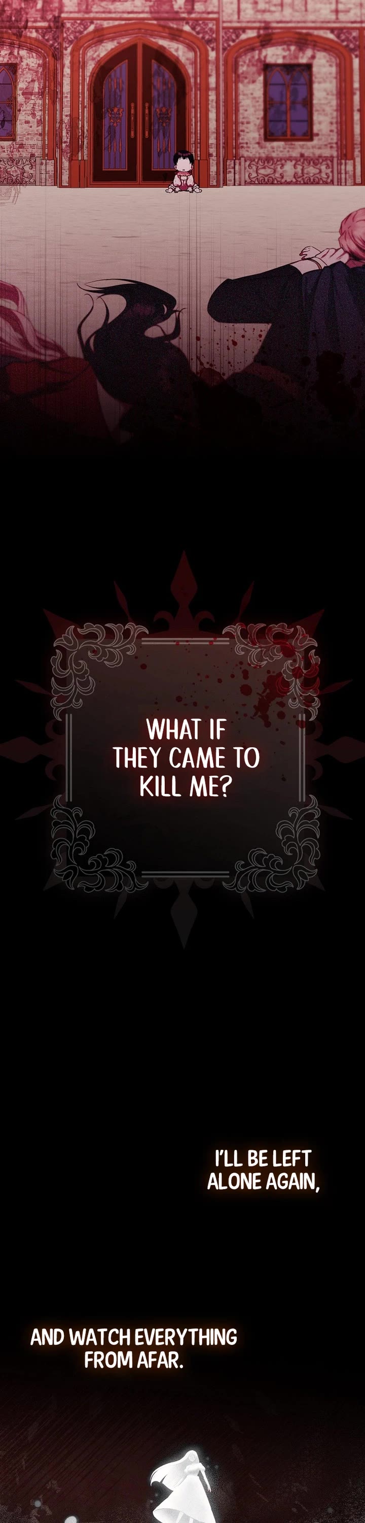 First Time As An Adored Youngest Child Chapter 5 page 6 - Chapter 5