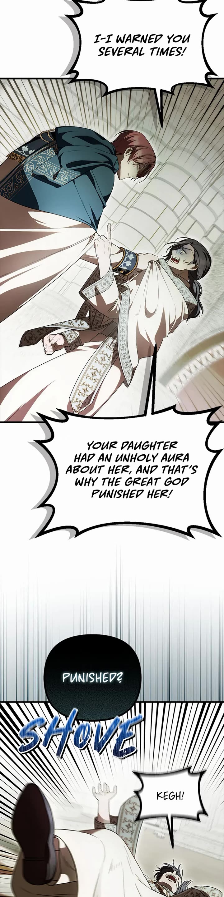 First Time As An Adored Youngest Child Chapter 50 page 10 - Chapter 50