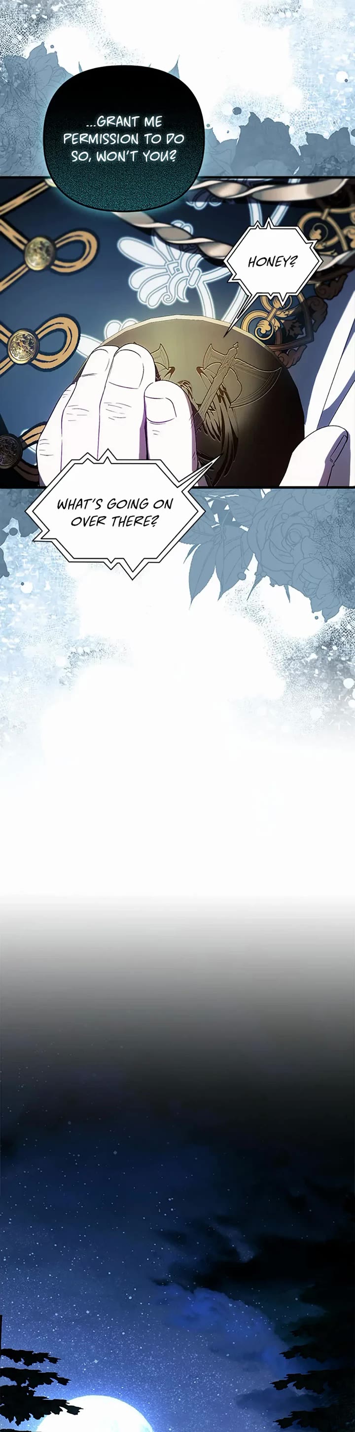 First Time As An Adored Youngest Child Chapter 50 page 15 - Chapter 50