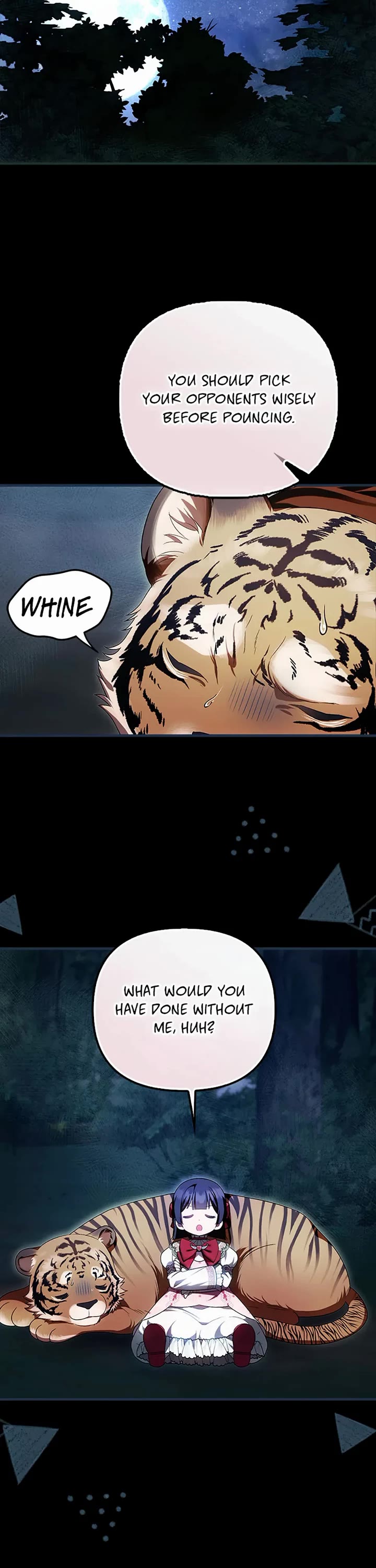 First Time As An Adored Youngest Child Chapter 50 page 16 - Chapter 50