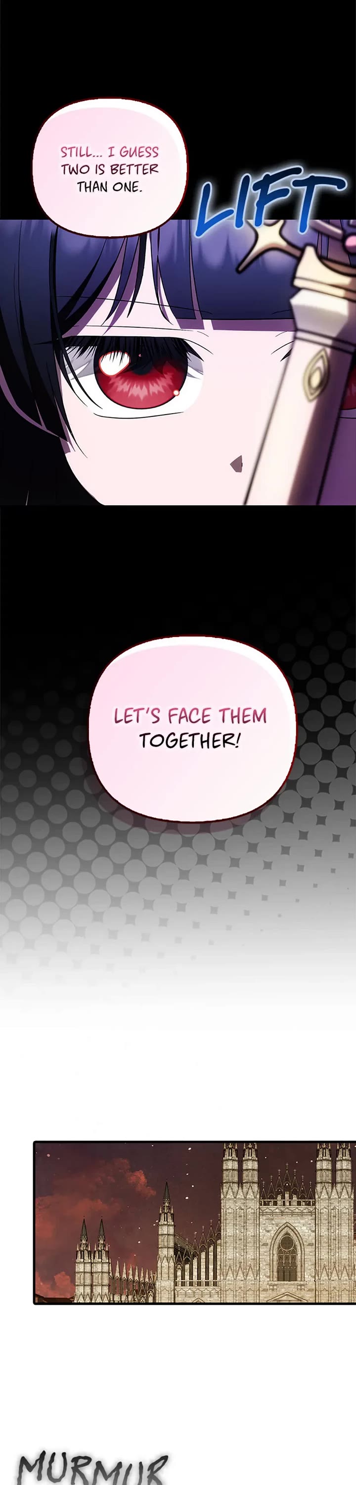 First Time As An Adored Youngest Child Chapter 50 page 20 - Chapter 50