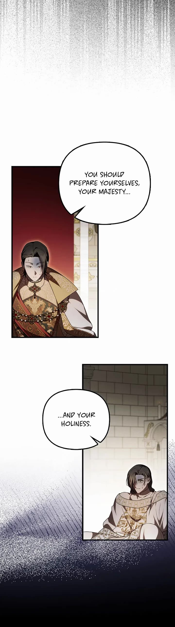 First Time As An Adored Youngest Child Chapter 50 page 25 - Chapter 50