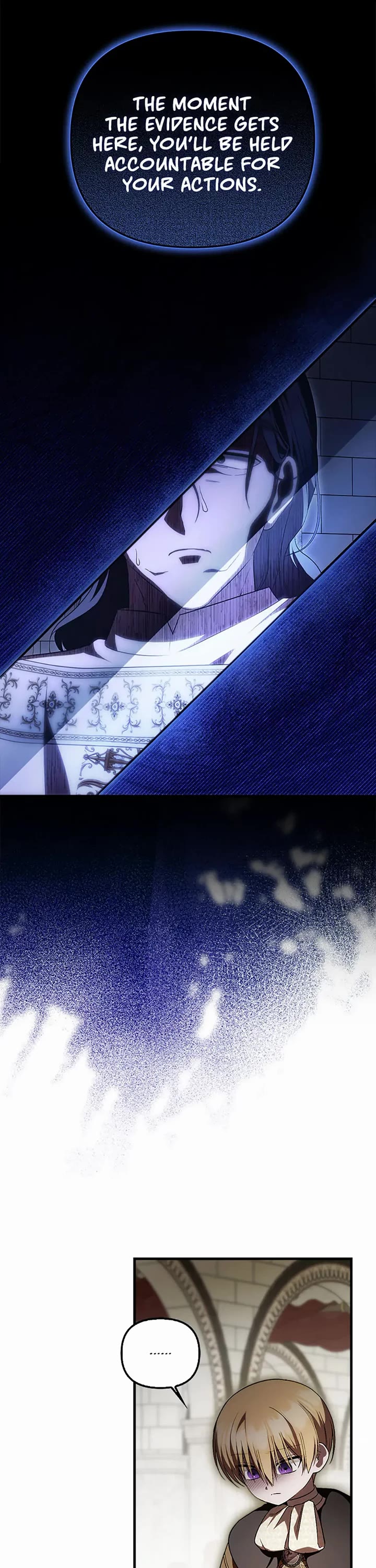 First Time As An Adored Youngest Child Chapter 50 page 26 - Chapter 50