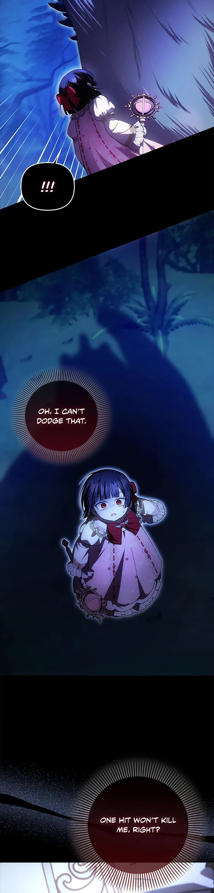 First Time As An Adored Youngest Child Chapter 50 page 32 - Chapter 50