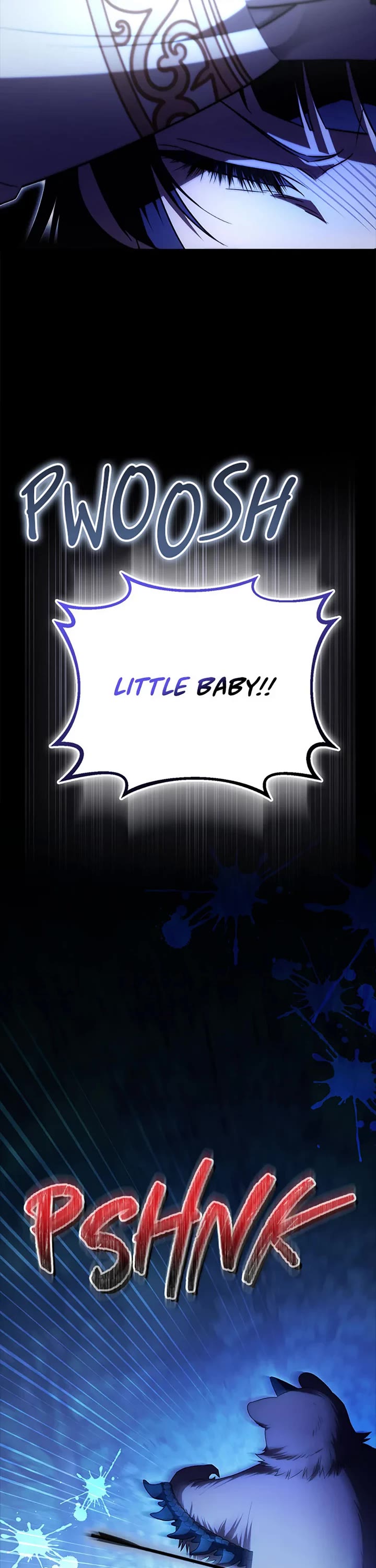 First Time As An Adored Youngest Child Chapter 50 page 33 - Chapter 50