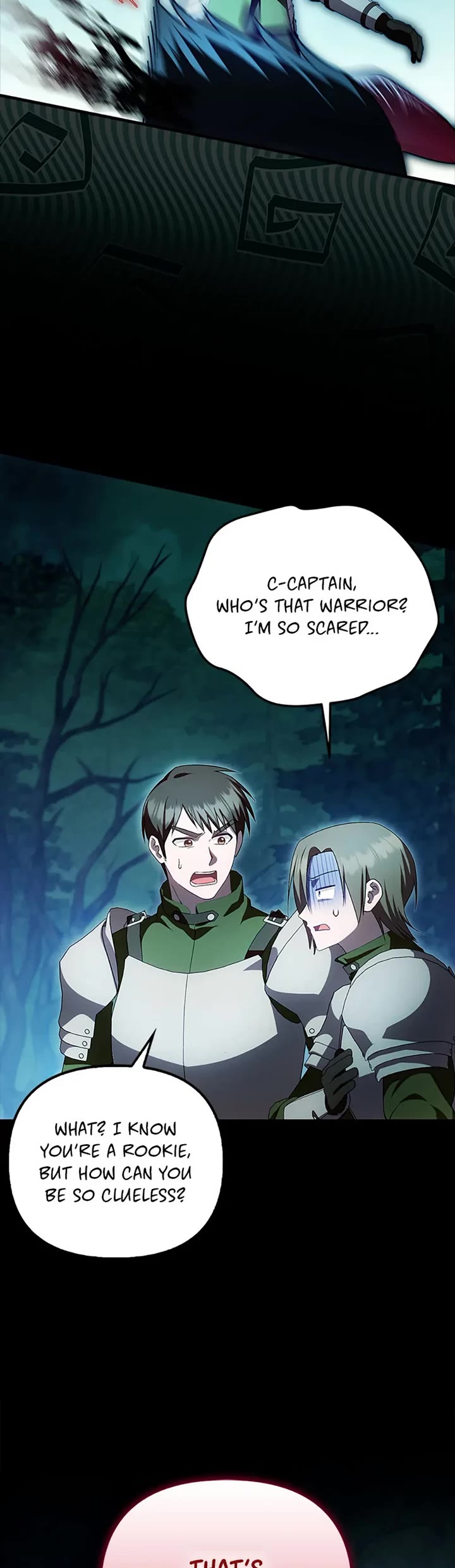 First Time As An Adored Youngest Child Chapter 51 page 14 - Chapter 51