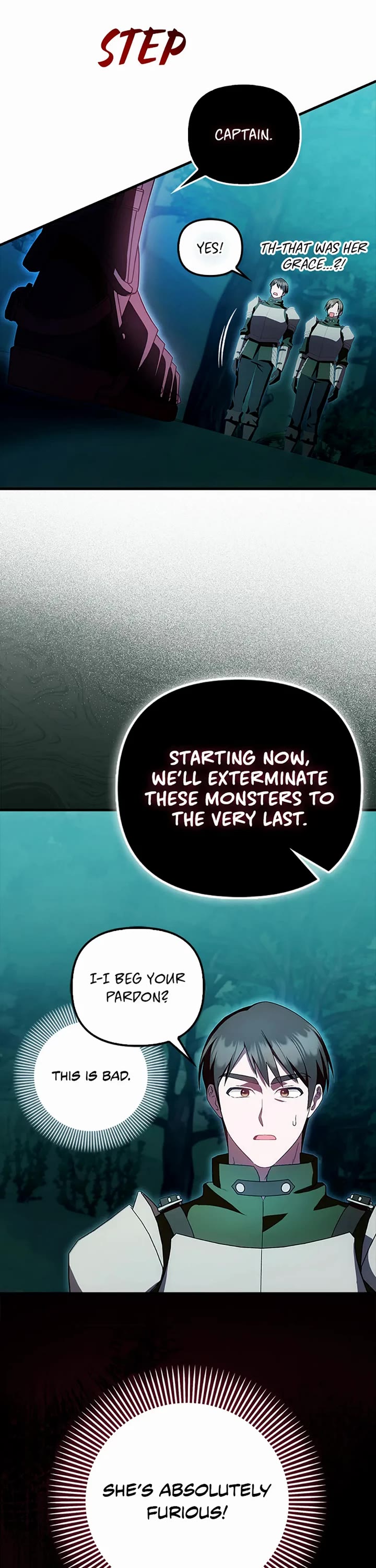 First Time As An Adored Youngest Child Chapter 51 page 17 - Chapter 51