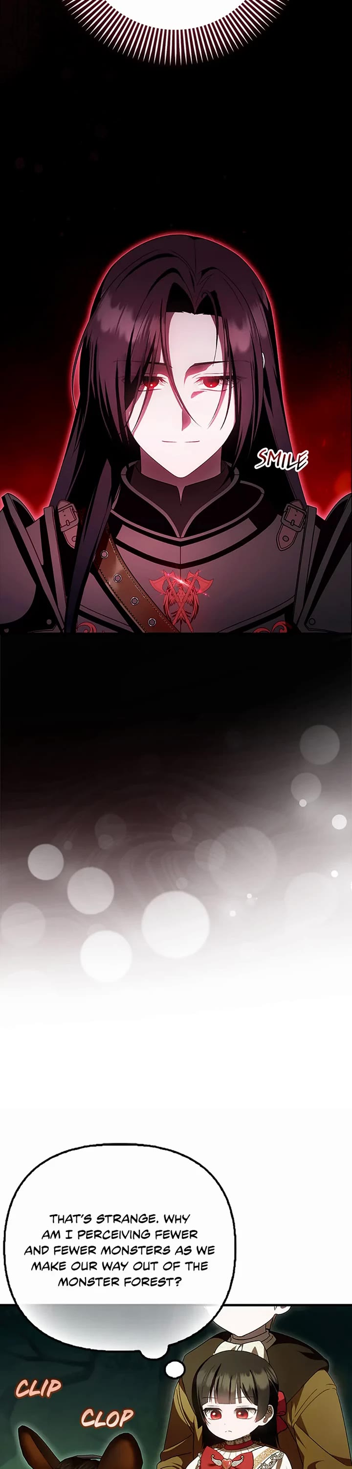 First Time As An Adored Youngest Child Chapter 51 page 18 - Chapter 51