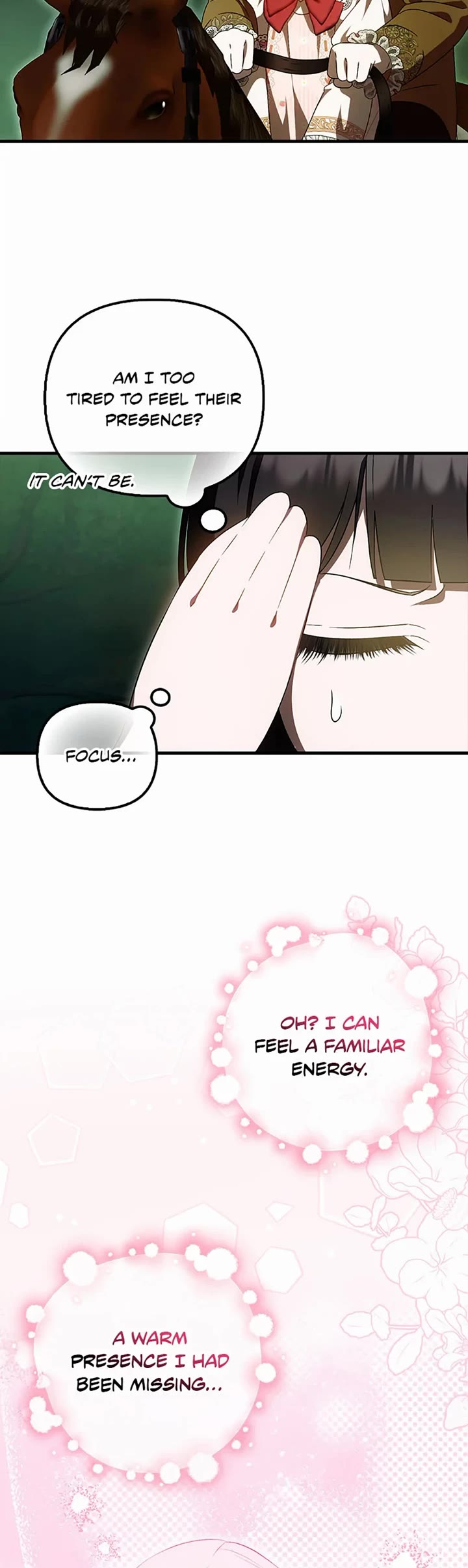 First Time As An Adored Youngest Child Chapter 51 page 19 - Chapter 51