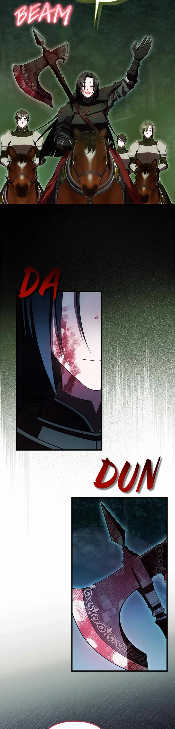 First Time As An Adored Youngest Child Chapter 51 page 21 - Chapter 51