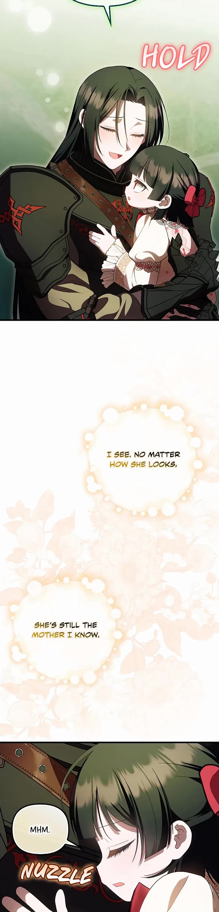 First Time As An Adored Youngest Child Chapter 51 page 23 - Chapter 51