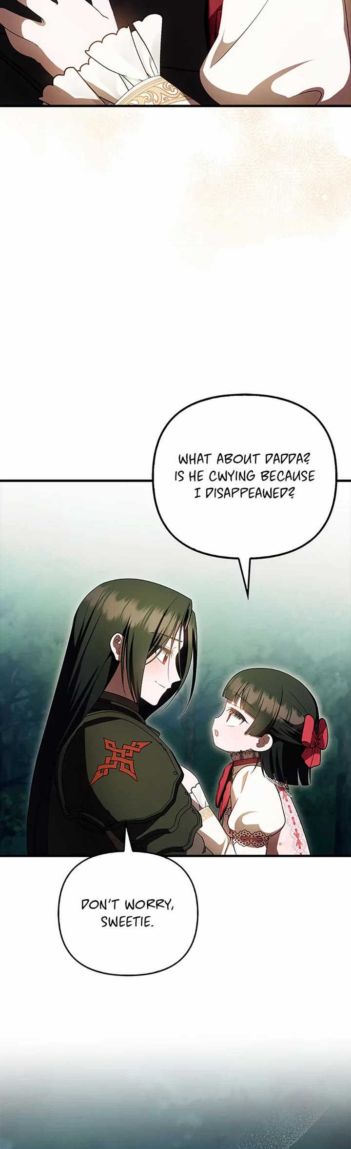 First Time As An Adored Youngest Child Chapter 51 page 24 - Chapter 51