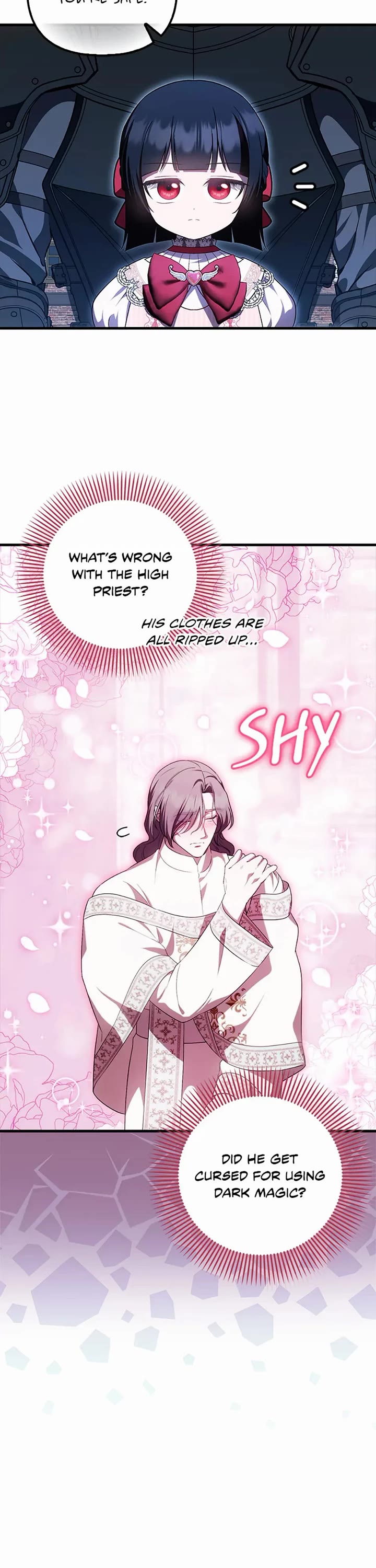 First Time As An Adored Youngest Child Chapter 51 page 27 - Chapter 51