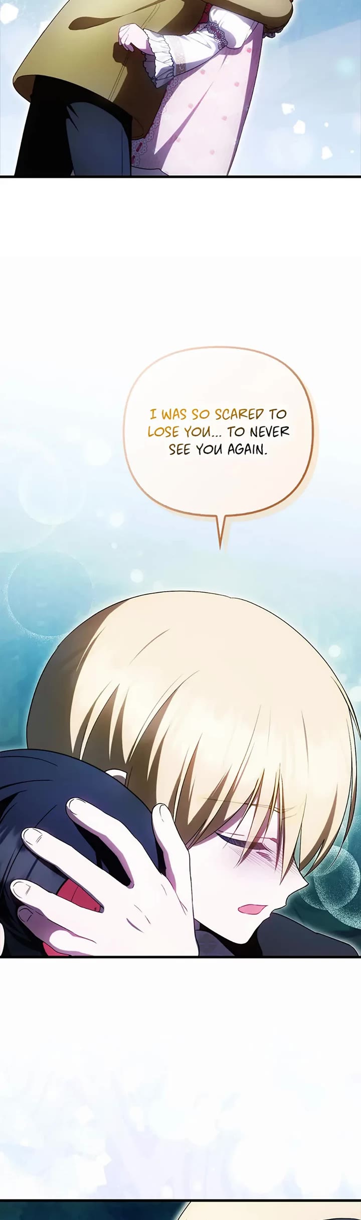 First Time As An Adored Youngest Child Chapter 51 page 4 - Chapter 51