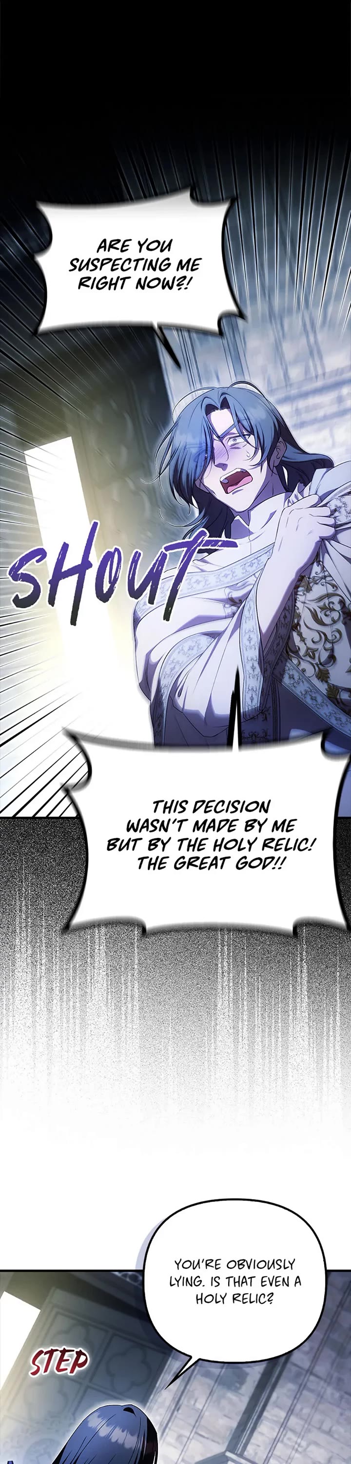 First Time As An Adored Youngest Child Chapter 52 page 1 - Chapter 52