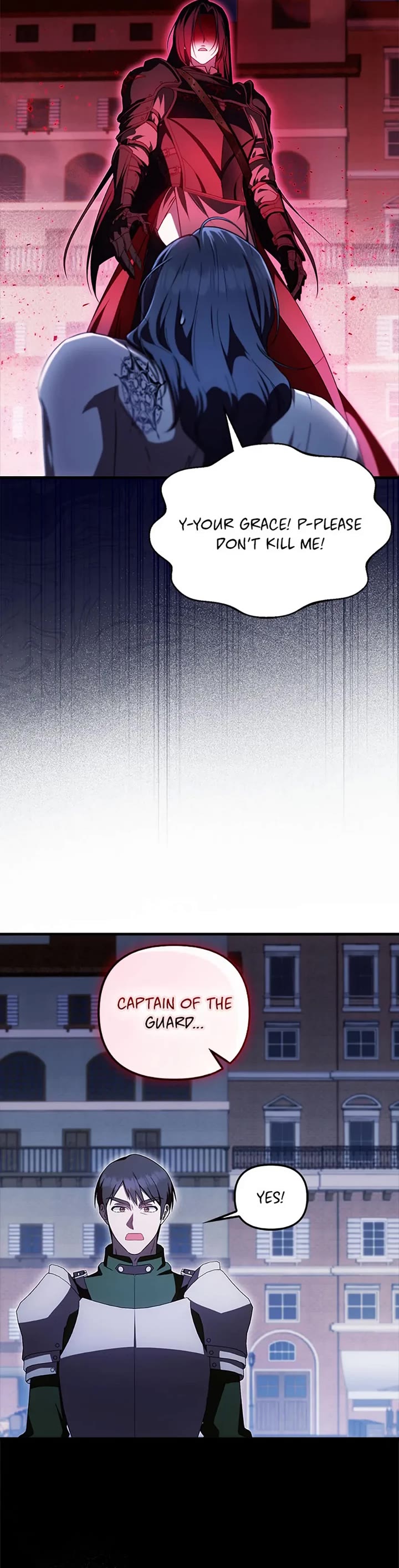 First Time As An Adored Youngest Child Chapter 52 page 10 - Chapter 52
