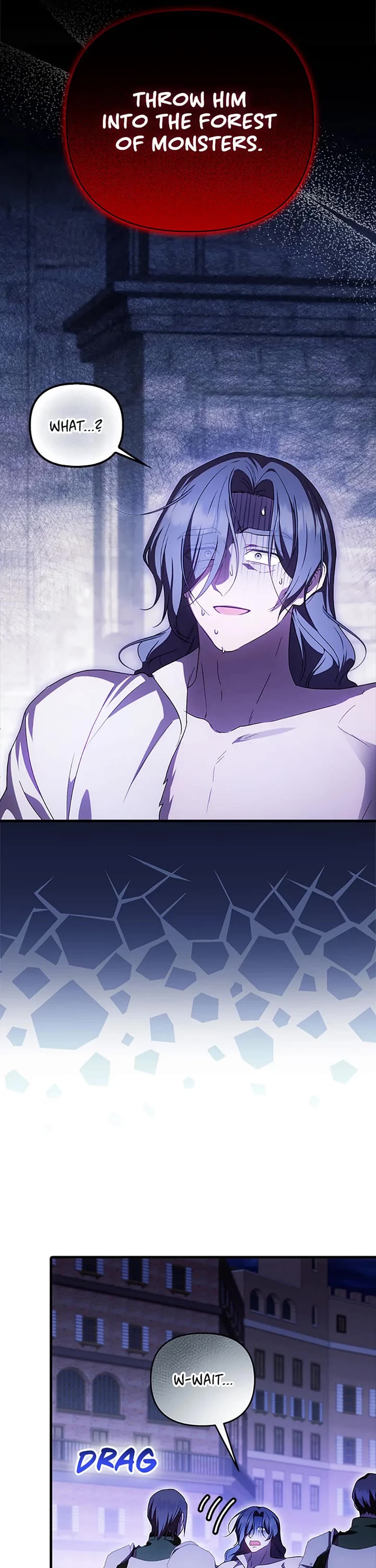 First Time As An Adored Youngest Child Chapter 52 page 11 - Chapter 52