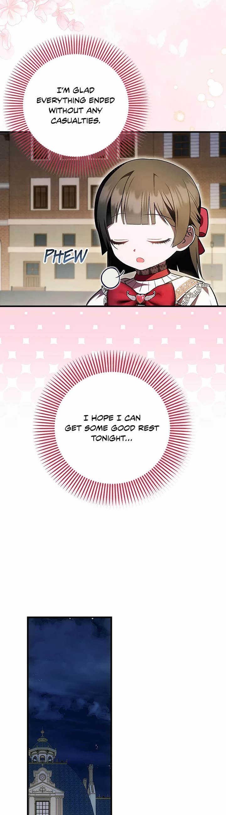 First Time As An Adored Youngest Child Chapter 52 page 14 - Chapter 52