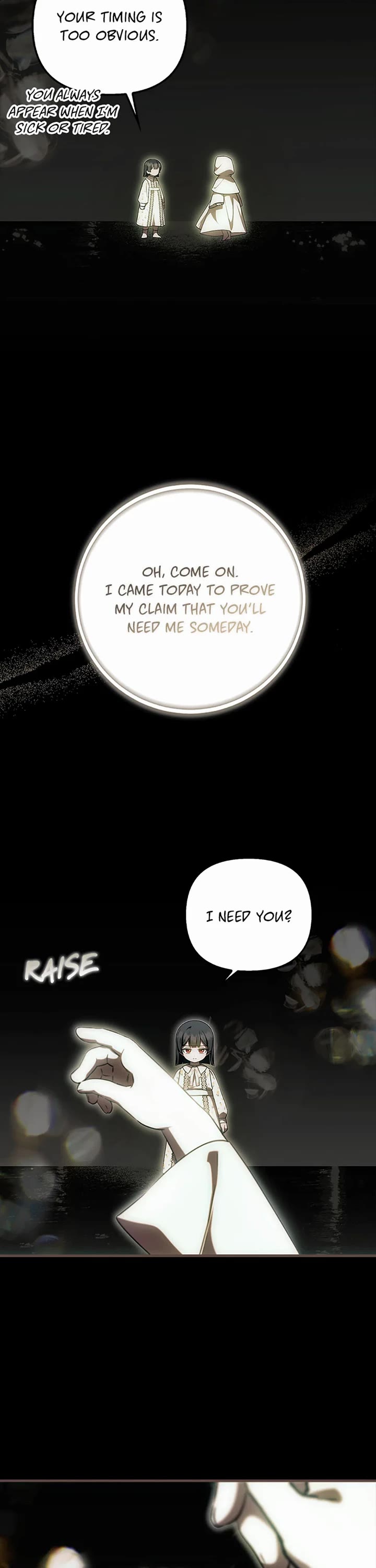 First Time As An Adored Youngest Child Chapter 52 page 16 - Chapter 52