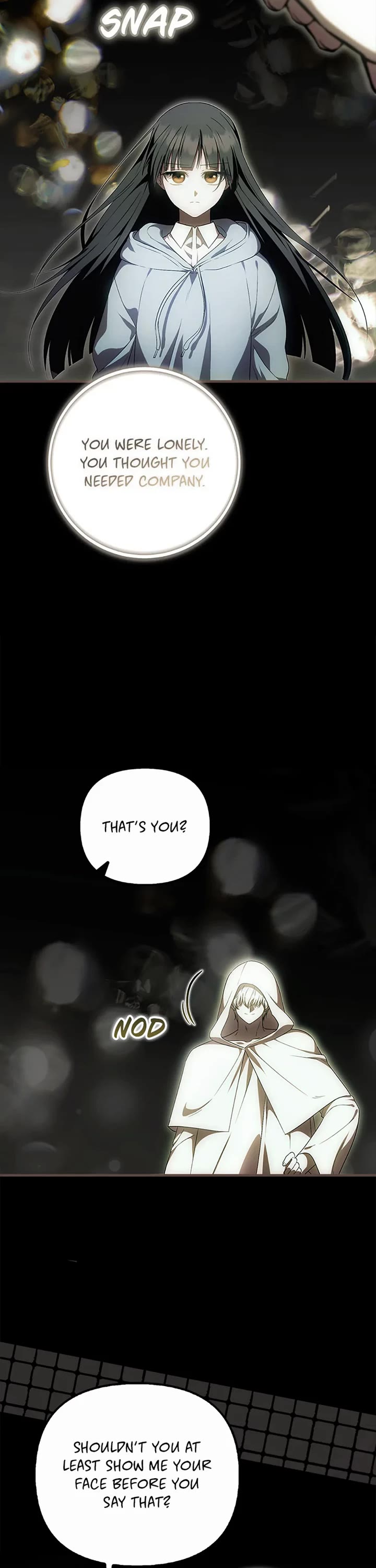First Time As An Adored Youngest Child Chapter 52 page 17 - Chapter 52
