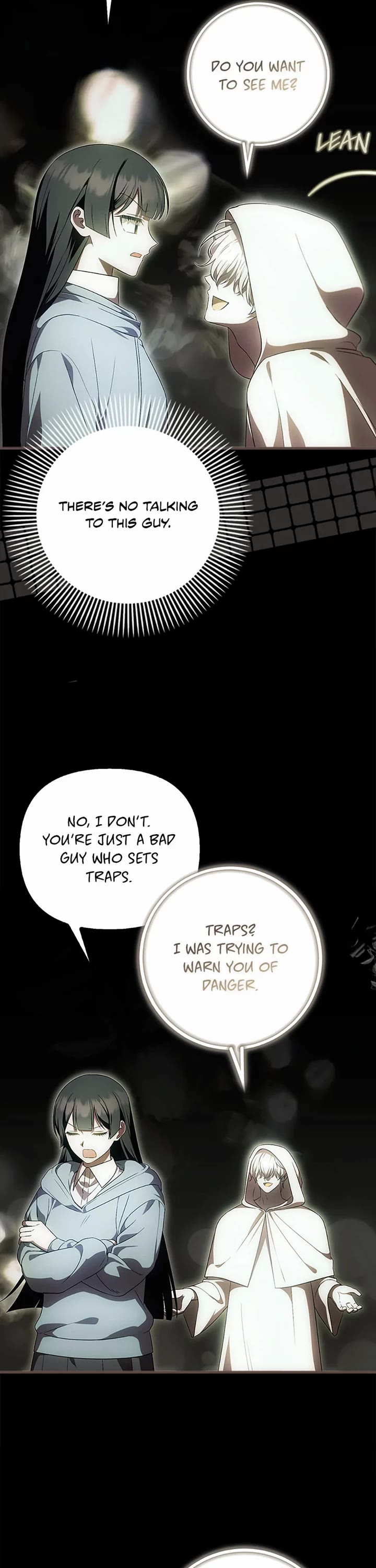 First Time As An Adored Youngest Child Chapter 52 page 18 - Chapter 52