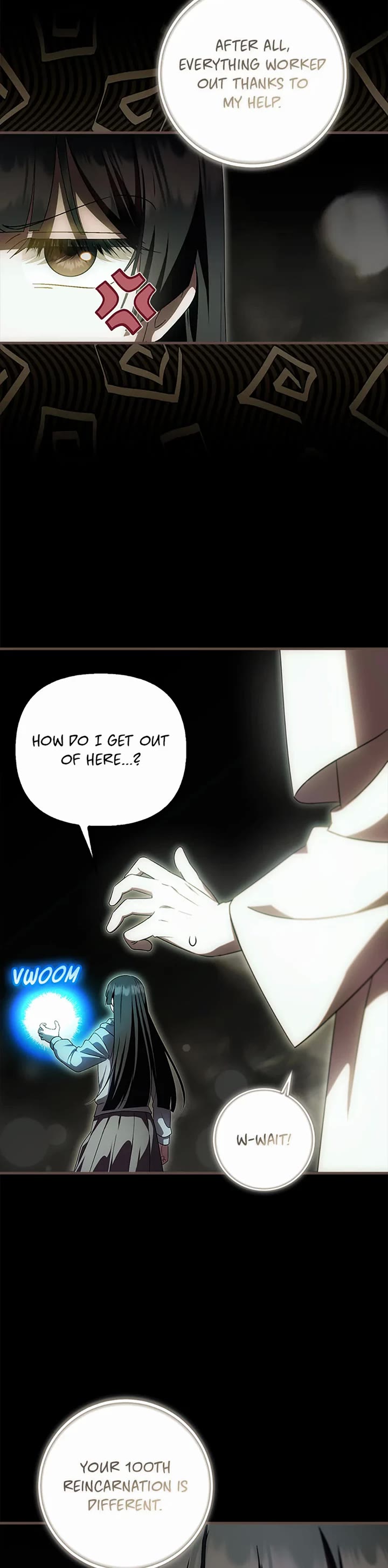 First Time As An Adored Youngest Child Chapter 52 page 19 - Chapter 52