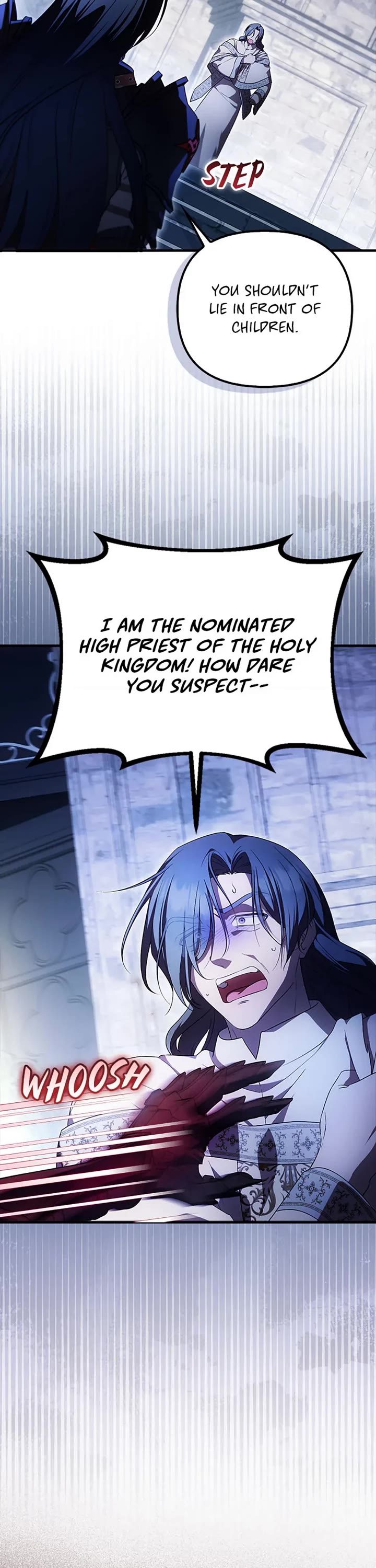 First Time As An Adored Youngest Child Chapter 52 page 2 - Chapter 52