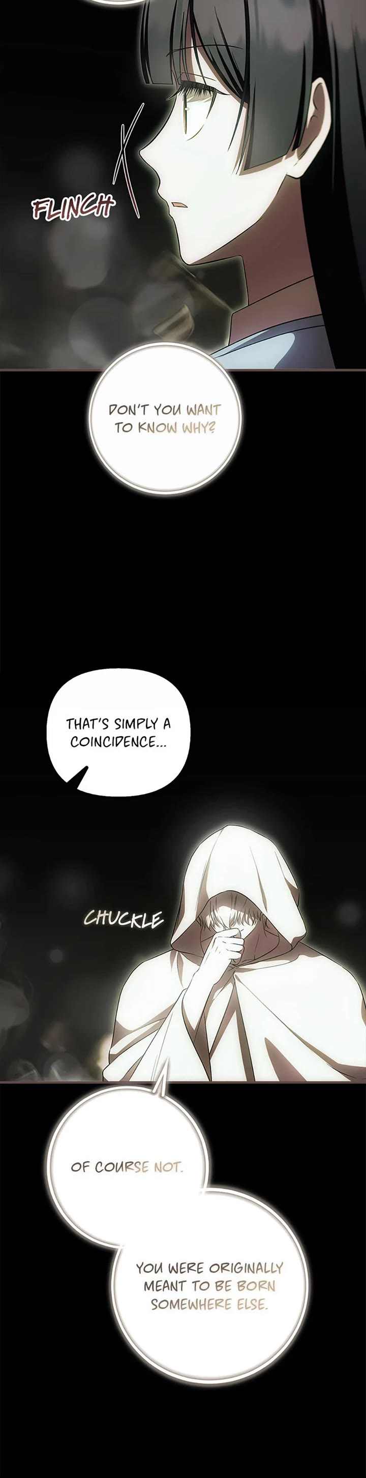First Time As An Adored Youngest Child Chapter 52 page 20 - Chapter 52
