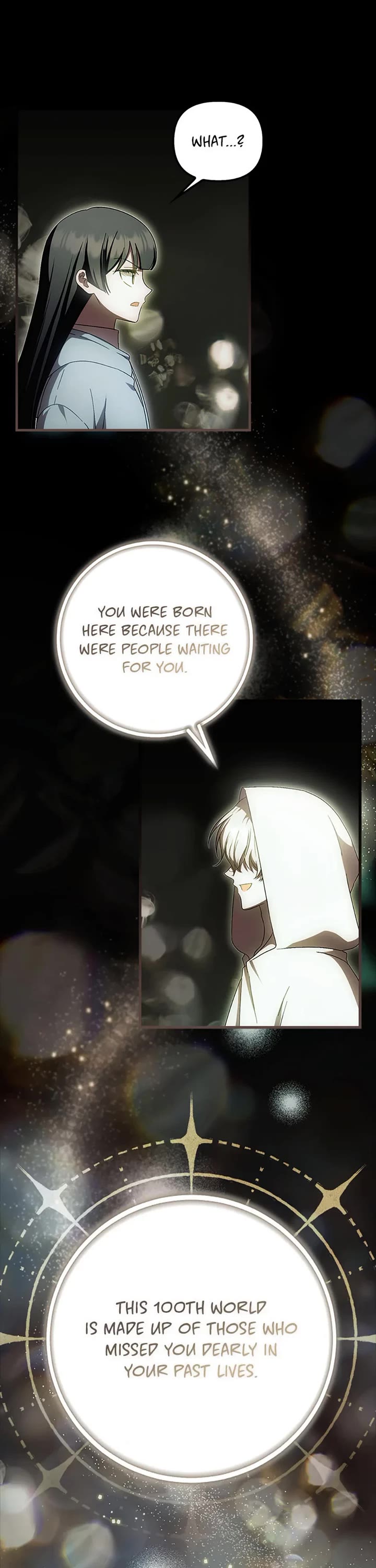 First Time As An Adored Youngest Child Chapter 52 page 21 - Chapter 52