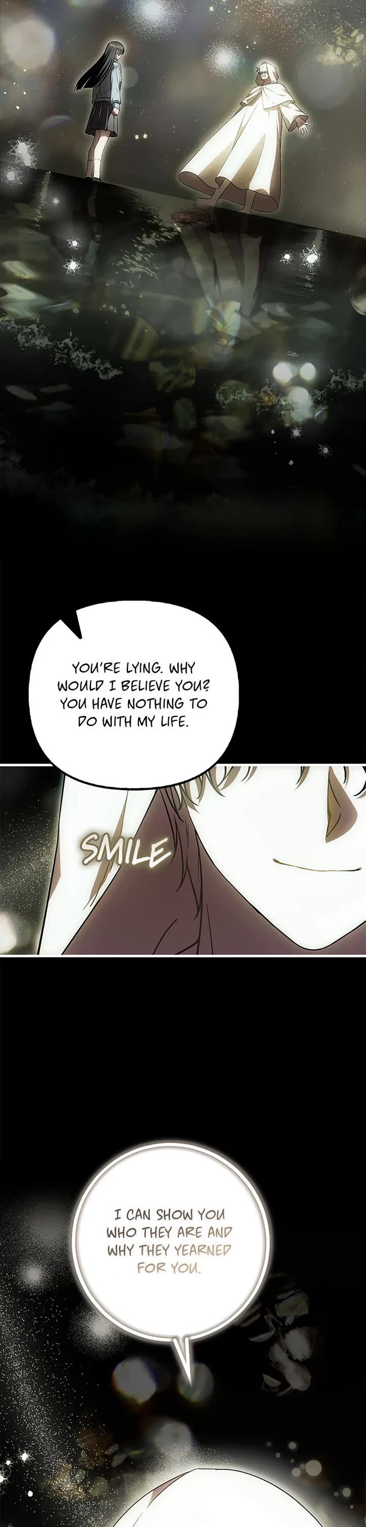 First Time As An Adored Youngest Child Chapter 52 page 22 - Chapter 52