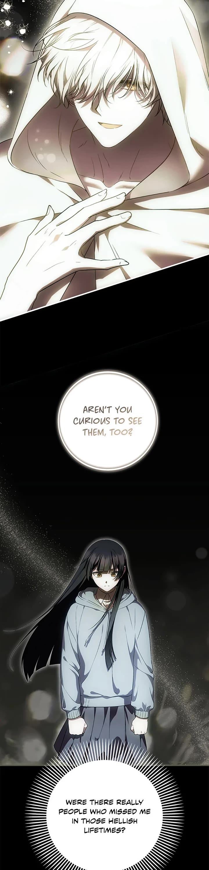First Time As An Adored Youngest Child Chapter 52 page 23 - Chapter 52