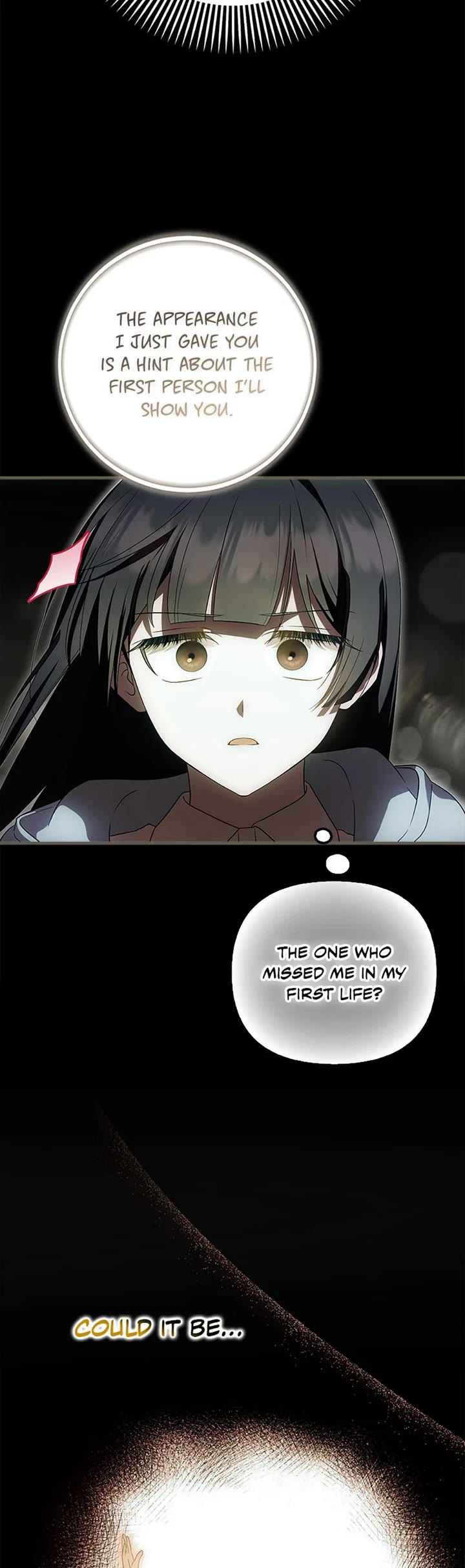First Time As An Adored Youngest Child Chapter 52 page 24 - Chapter 52