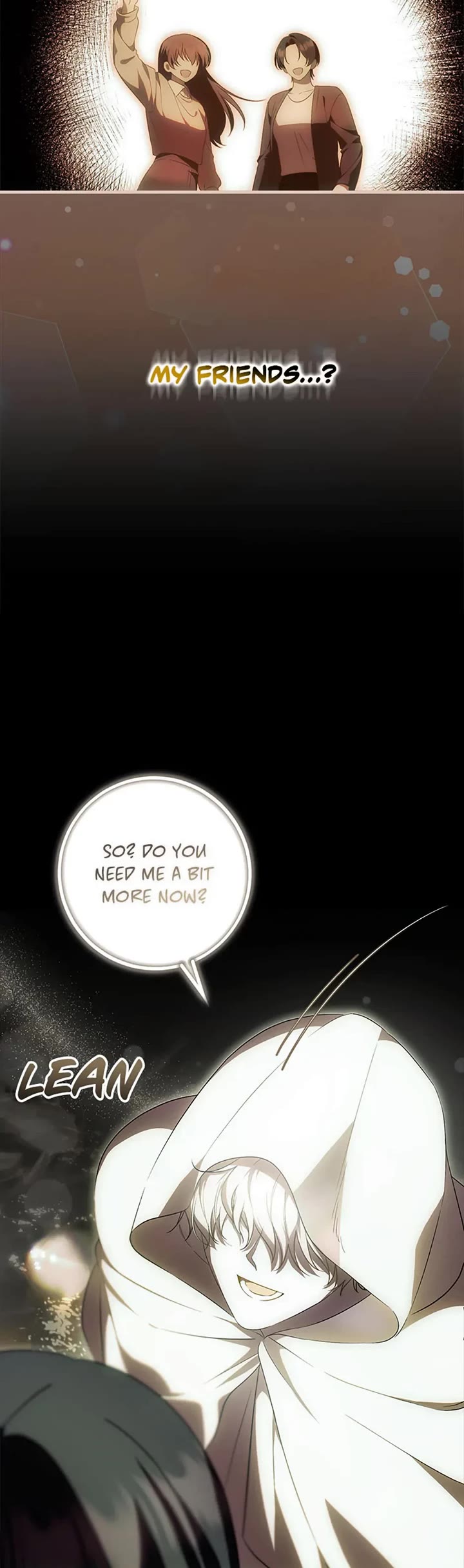 First Time As An Adored Youngest Child Chapter 52 page 25 - Chapter 52