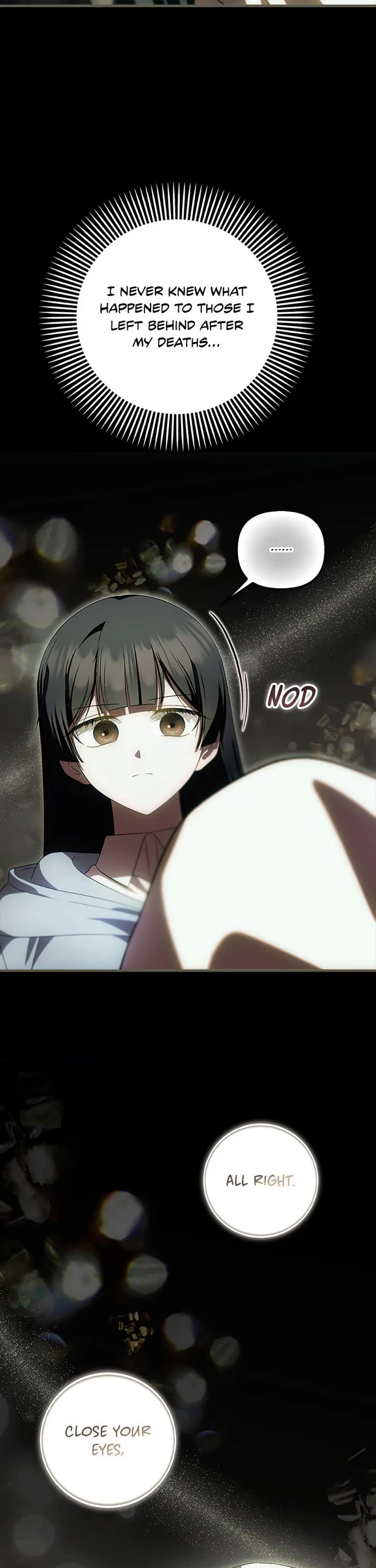 First Time As An Adored Youngest Child Chapter 52 page 26 - Chapter 52