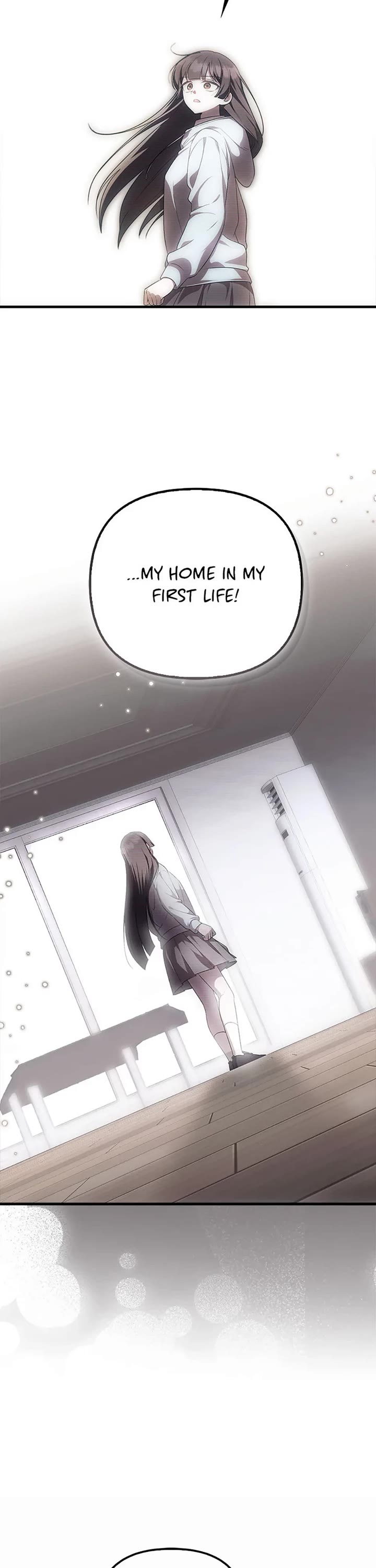First Time As An Adored Youngest Child Chapter 52 page 28 - Chapter 52