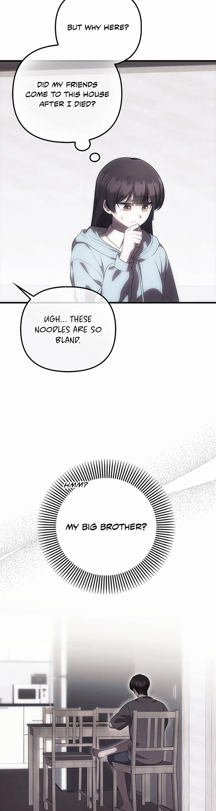 First Time As An Adored Youngest Child Chapter 52 page 29 - Chapter 52
