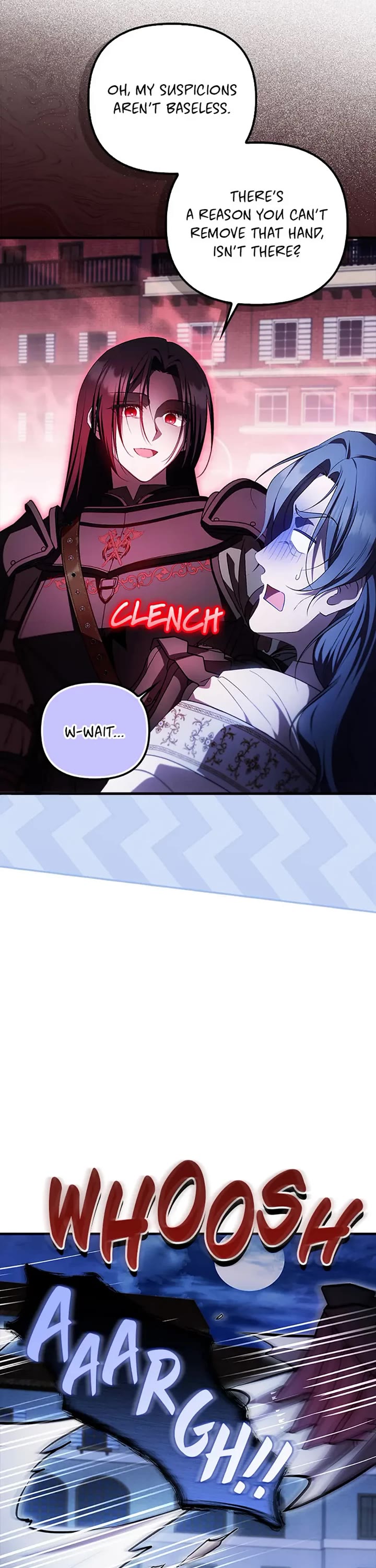 First Time As An Adored Youngest Child Chapter 52 page 3 - Chapter 52