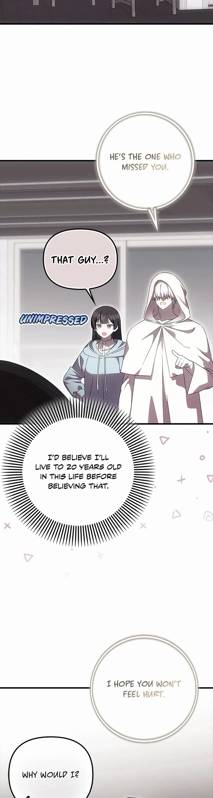 First Time As An Adored Youngest Child Chapter 52 page 30 - Chapter 52