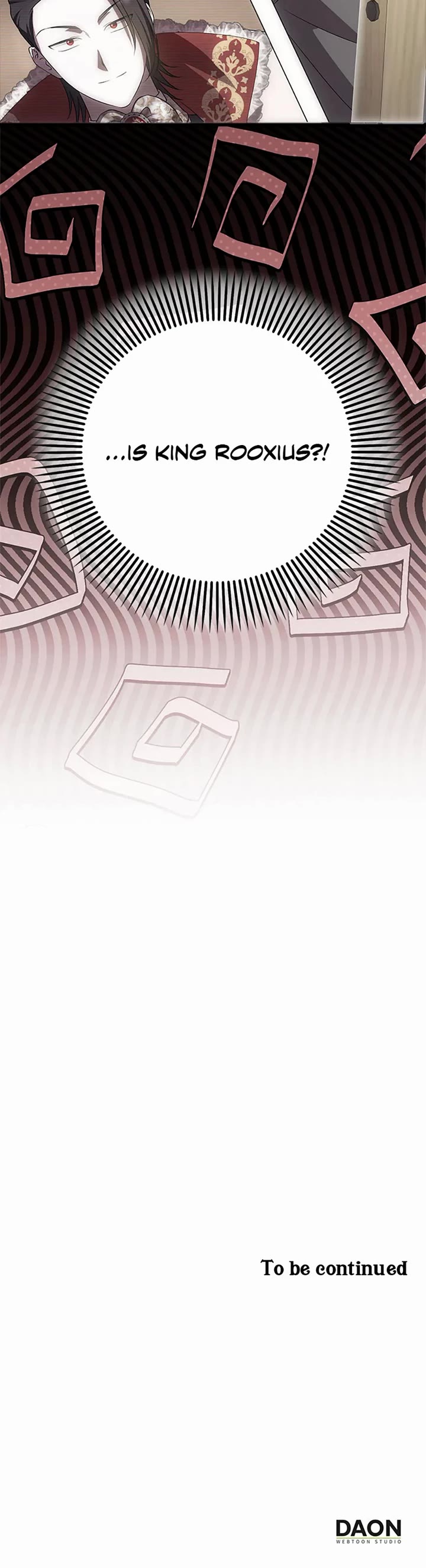 First Time As An Adored Youngest Child Chapter 52 page 33 - Chapter 52