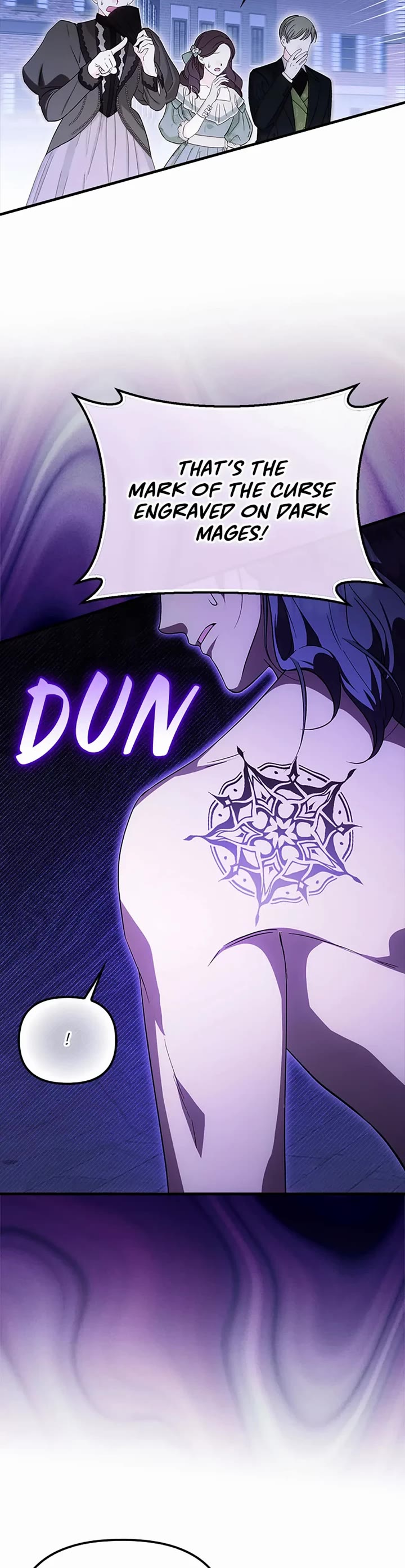 First Time As An Adored Youngest Child Chapter 52 page 5 - Chapter 52