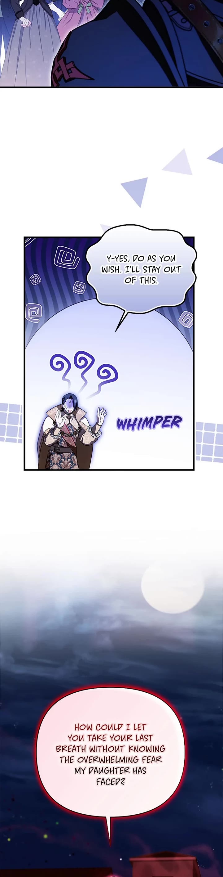 First Time As An Adored Youngest Child Chapter 52 page 9 - Chapter 52