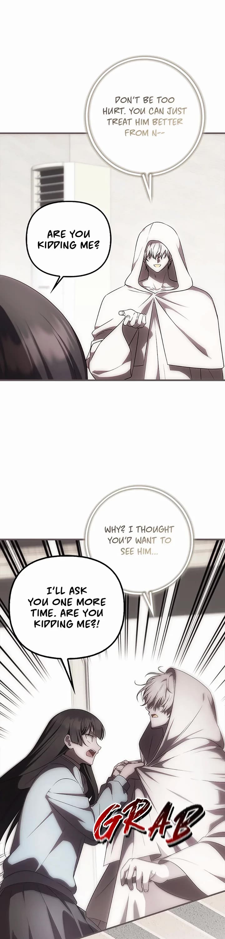 First Time As An Adored Youngest Child Chapter 53 page 1 - Chapter 53