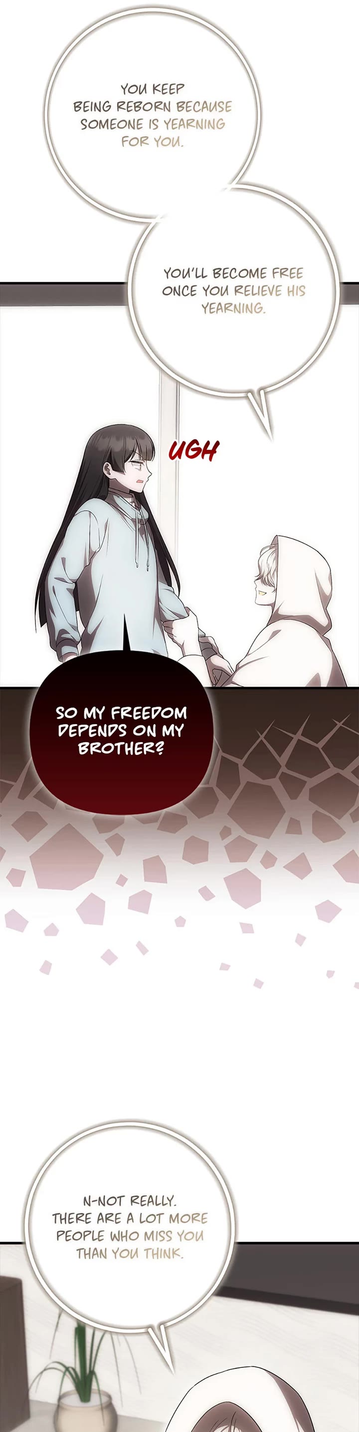 First Time As An Adored Youngest Child Chapter 53 page 10 - Chapter 53