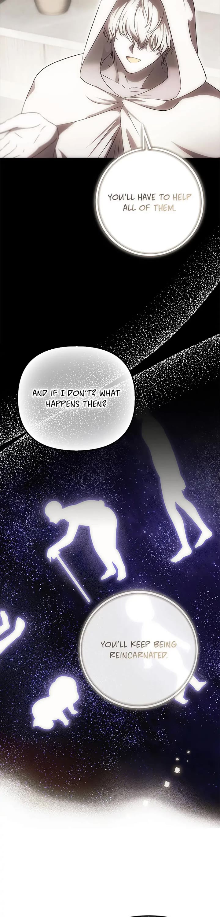 First Time As An Adored Youngest Child Chapter 53 page 11 - Chapter 53