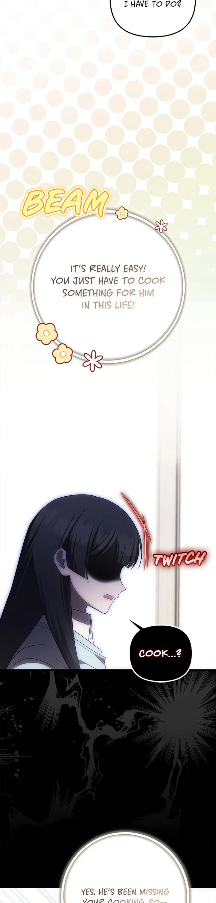 First Time As An Adored Youngest Child Chapter 53 page 13 - Chapter 53