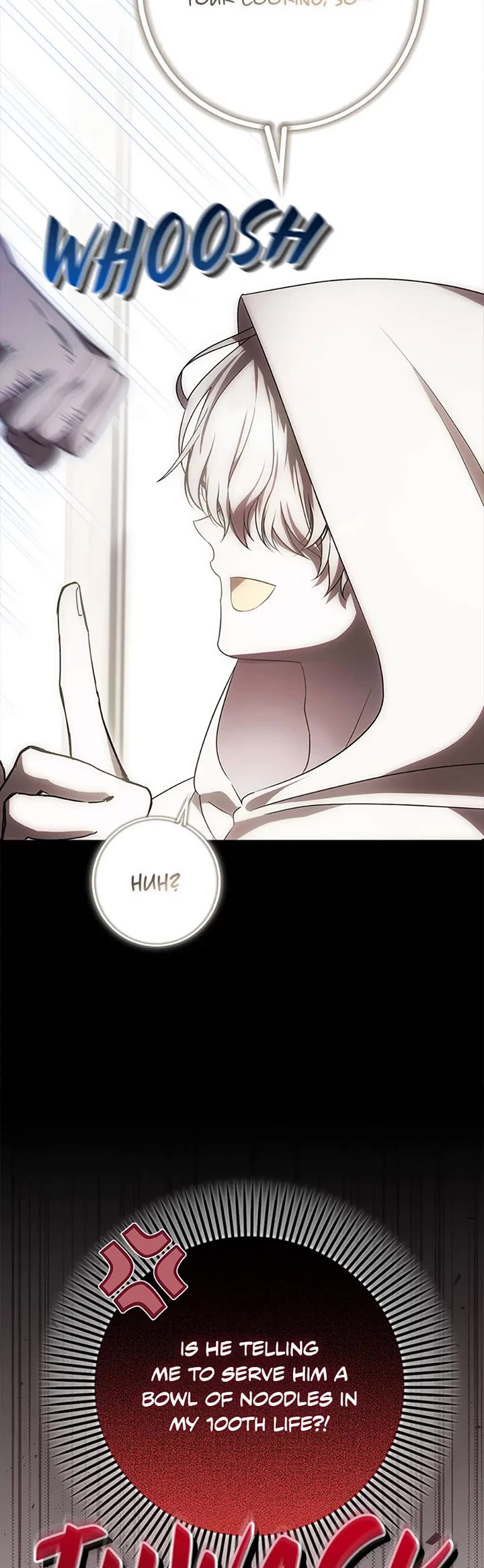 First Time As An Adored Youngest Child Chapter 53 page 14 - Chapter 53